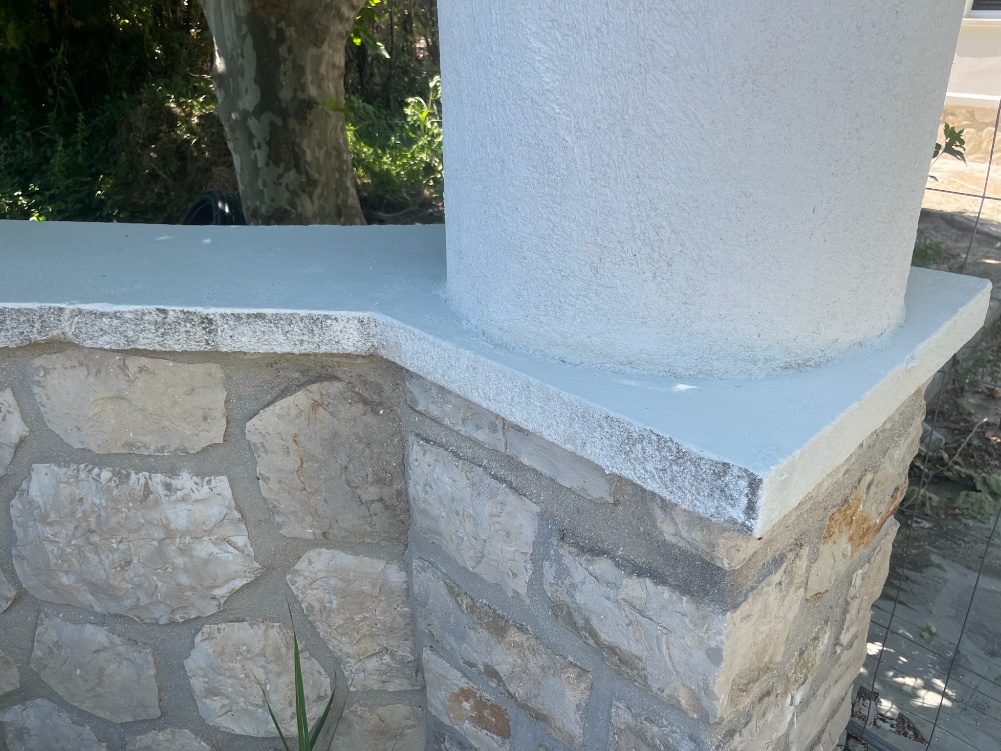 Chantier Yessayan - Photo 13